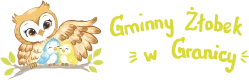 Gminny Żłobek w Granicy – strona główna